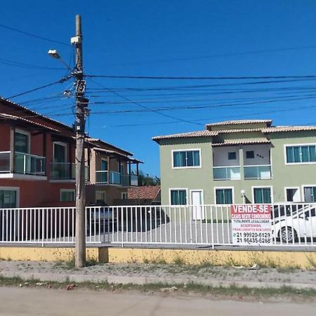 Casa Com Wi-Fi Ao Lado Da Praia Em Arraial Do Cabo Luaran gambar